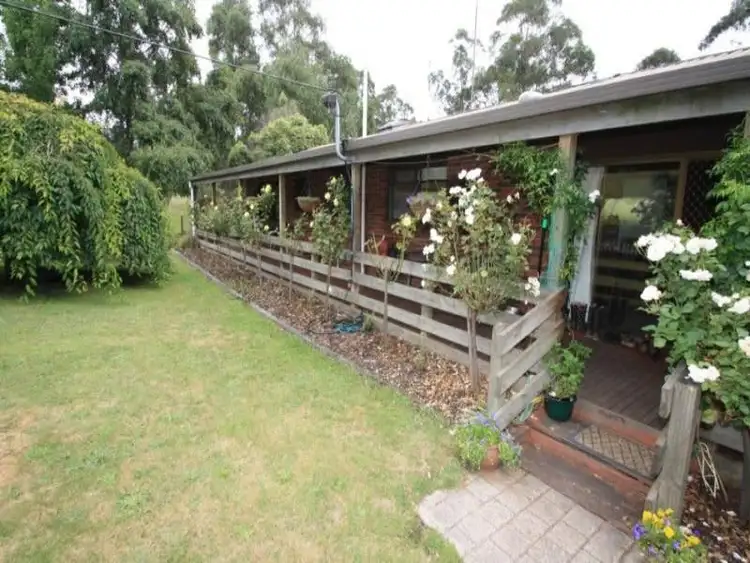 Main view of Homely rural property listing, 2634 Strzelecki Highway, Mirboo North VIC 3871