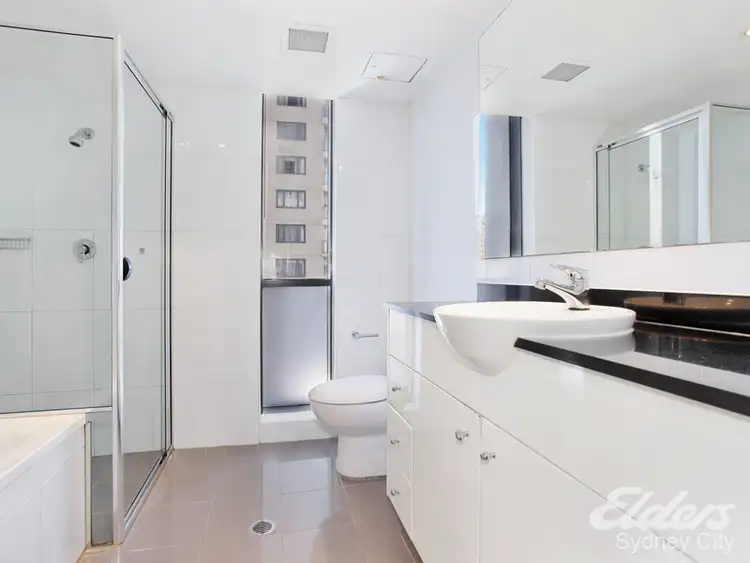 Fifth view of Homely apartment listing, 2402/91 Liverpool Street, Sydney NSW 2000