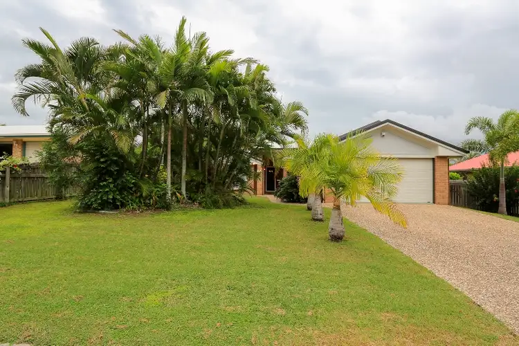 89 The Oaks Road, Tannum Sands QLD 4680