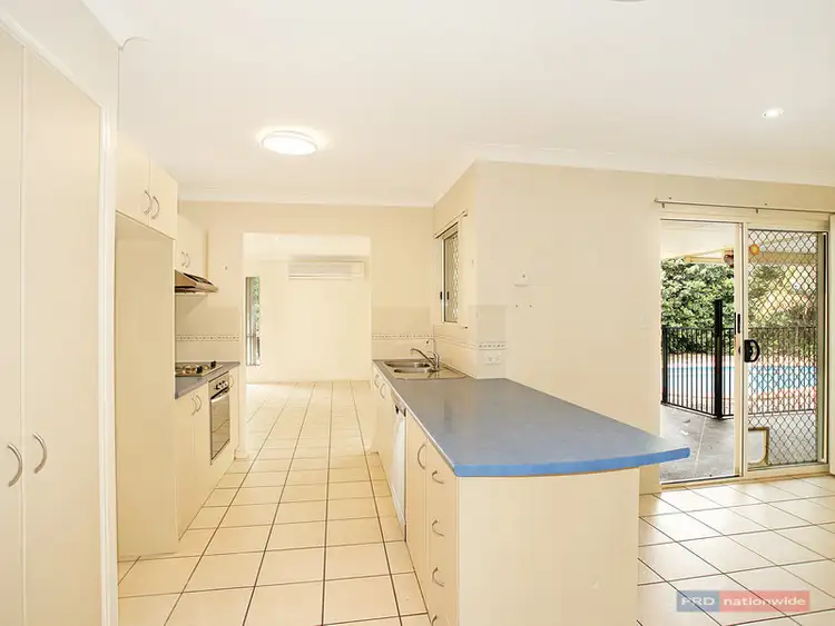 Fifth view of Homely house listing, 28 Somerville Crescent, Sippy Downs QLD 4556