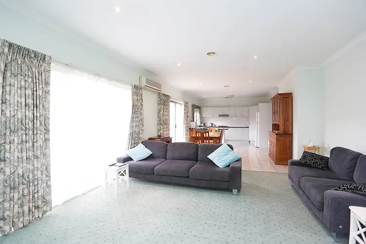 Fifth view of Homely house listing, 4/28 Bolingbroke Street, Pascoe Vale VIC 3044