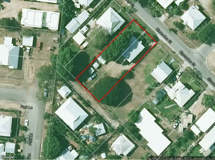 Second view of Homely house listing, 30 Clarendon Street, Hyde Park QLD 4812