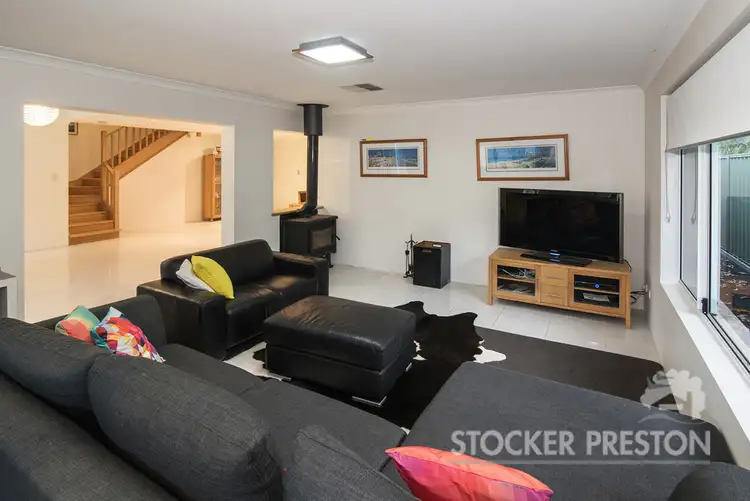 Fifth view of Homely house listing, 48 Hakea Way, Dunsborough WA 6281