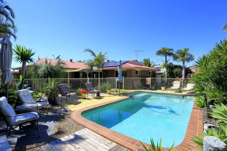 Second view of Homely house listing, 56 Shoreline Crescent, Bargara QLD 4670
