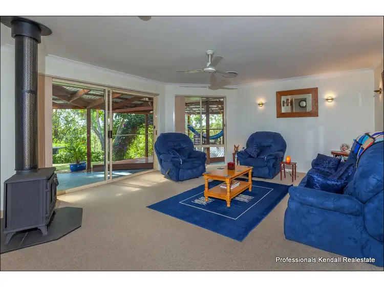 Fifth view of Homely house listing, 18 Wildlife Court, Wonglepong QLD 4275