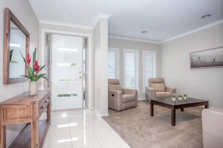 Second view of Homely house listing, 26 Mulgutherie Way, Gisborne VIC 3437