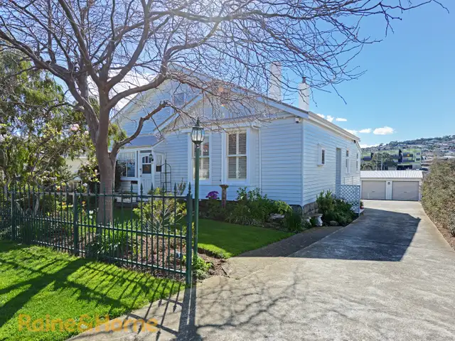 12 Queen Street, Bellerive TAS 7018