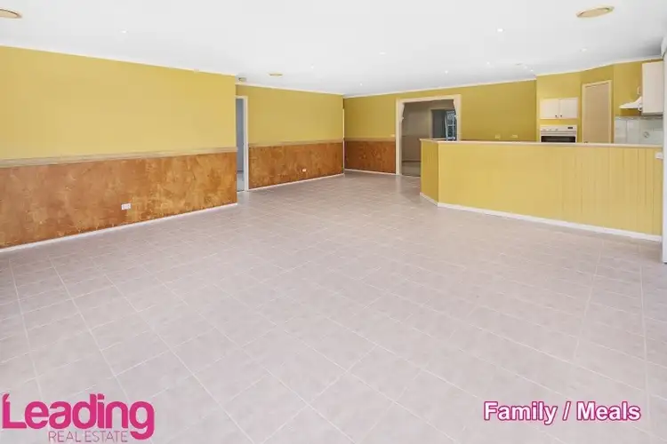 Fifth view of Homely house listing, 12 Yarck Court, Sunbury VIC 3429