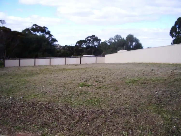 Second view of Homely land listing, 1 St Andrews Drive, Strathalbyn SA 5255