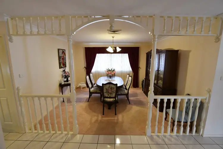 Sixth view of Homely house listing, 9 Moondah Close, Tamworth NSW 2340