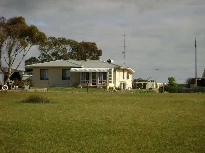 Main view of Homely house listing, 11441 Lincoln Hwy, Arno Bay SA 5603