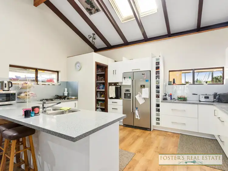 Fourth view of Homely house listing, 57 Blair Road, Oakford WA 6121