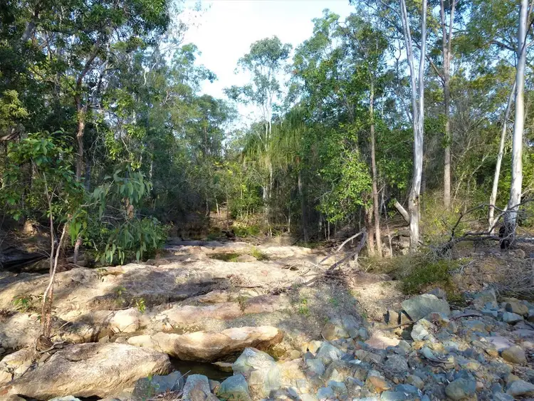 Second view of Homely land listing, Lot 17 Clarke Road, Lowmead QLD 4676