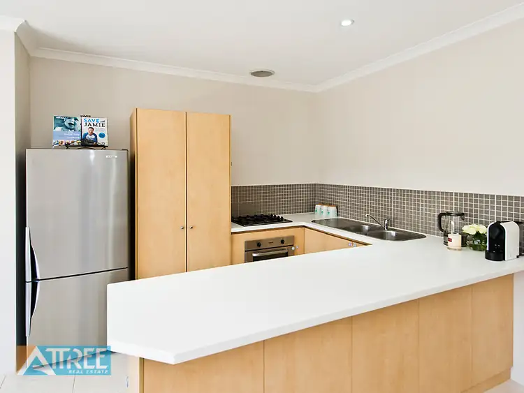 Sixth view of Homely house listing, 21 Diosma Way, Canning Vale WA 6155