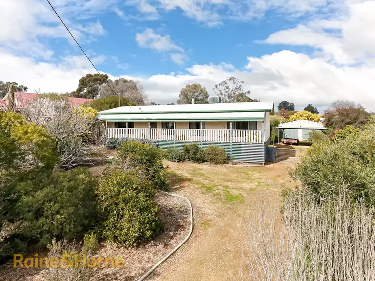 Main view of Homely house listing, 20 Tarcutta Street, Ladysmith NSW 2652