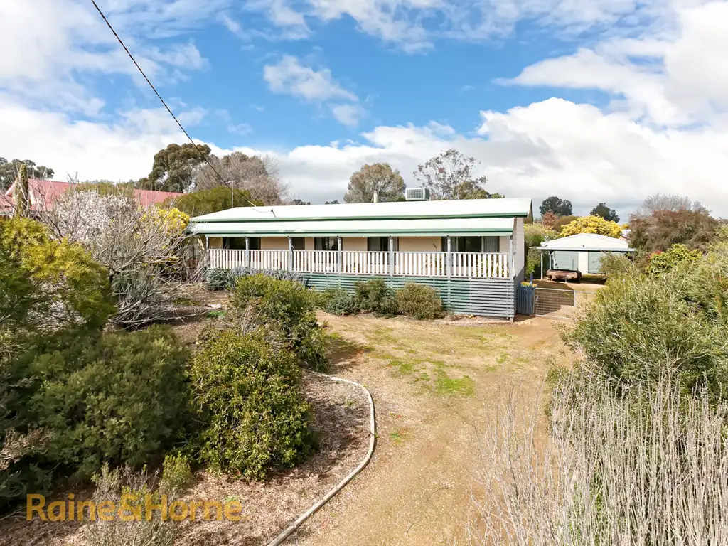 Main view of Homely house listing, 20 Tarcutta Street, Ladysmith NSW 2652