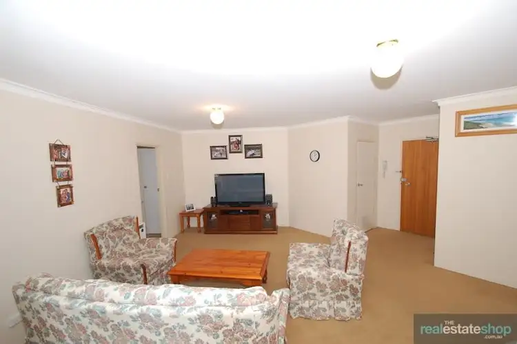 Third view of Homely apartment listing, 56/17 Medley Street, Chifley ACT 2606