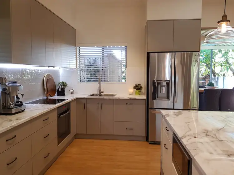 Third view of Homely house listing, 5 Fourth Street, Loxton SA 5333