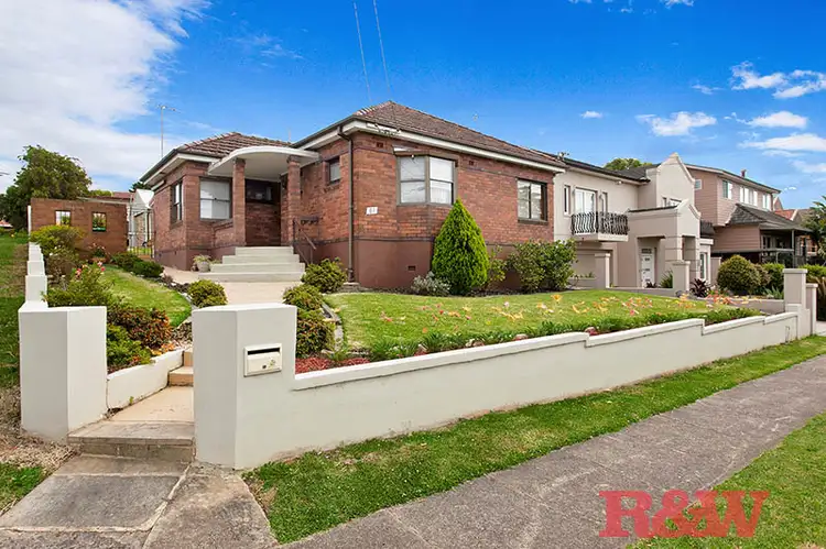 81 Railway Parade, Mortdale NSW 2223