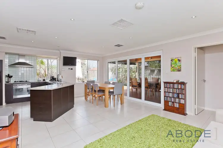 Seventh view of Homely house listing, 65B Glenelg Street, Mount Pleasant WA 6153