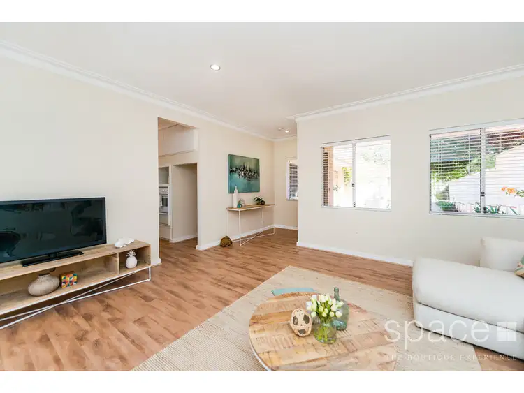 Fourth view of Homely house listing, 8a Shann Street, Floreat WA 6014