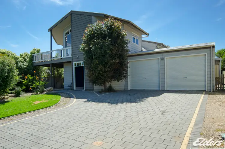 Lot 9 Wilhelm Street, Hindmarsh Island SA 5214
