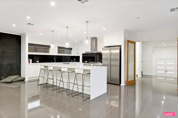 Fourth view of Homely house listing, 97 Province Boulevard, Highton VIC 3216