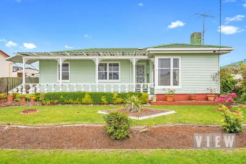 Main view of Homely house listing, 2 Boon Street, Ulverstone TAS 7315