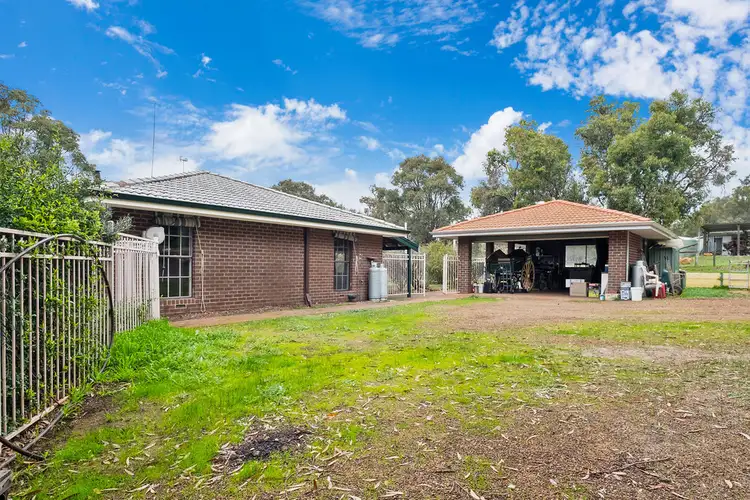 Fifth view of Homely house listing, 182 Dinsdale Road, Gidgegannup WA 6083