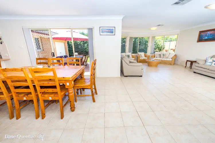 Sixth view of Homely house listing, 106 Sergeant Baker Drive, Corlette NSW 2315