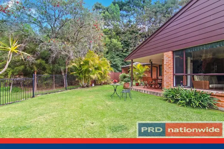 Third view of Homely house listing, 7 Neverfail Place, Oatley NSW 2223