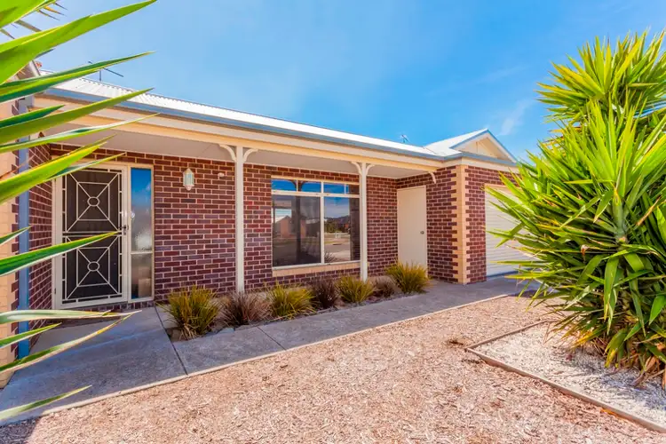 Second view of Homely house listing, 5 St Cuthberts Court, Marshall VIC 3216
