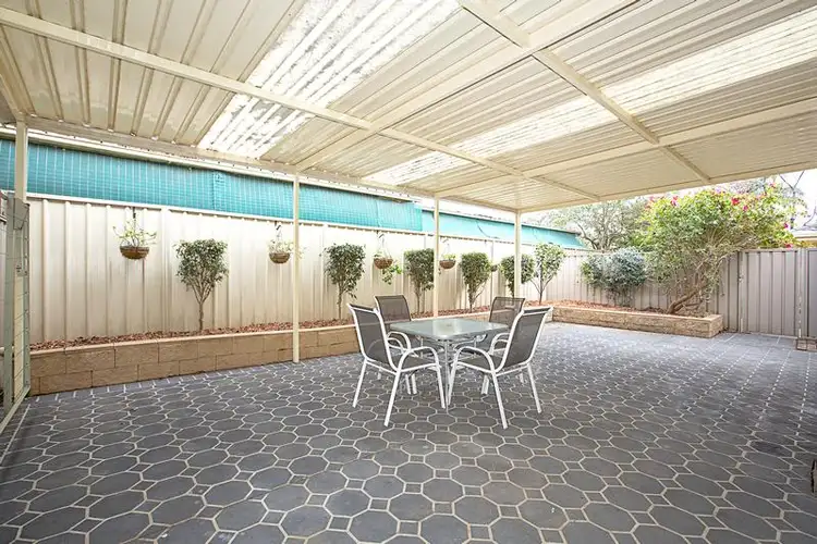 Third view of Homely townhouse listing, Address available on request