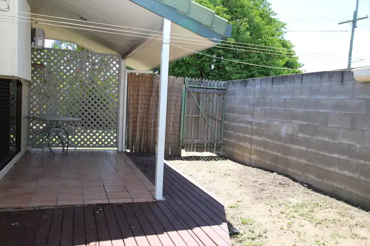Second view of Homely unit listing, 6/13 Beatrice Street, Aitkenvale QLD 4814