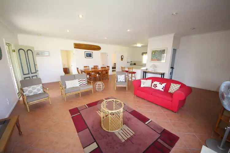 Second view of Homely house listing, 2 Straight St, Hat Head NSW 2440