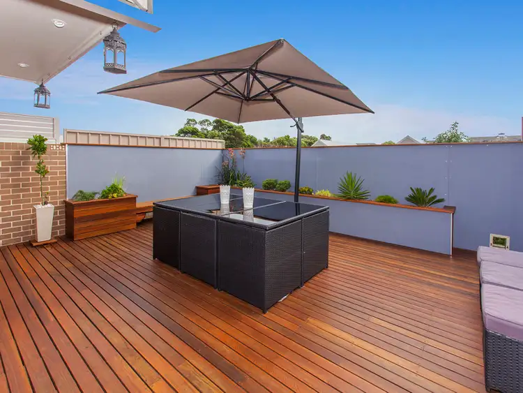 Second view of Homely townhouse listing, 22/1 Brown Street, Kiama NSW 2533