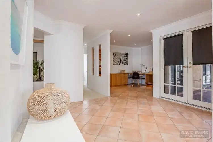 Main view of Homely house listing, 9 Bonnydoon Court, Cooloongup WA 6168