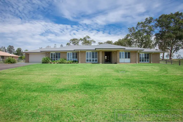 21 Scott Street, Wallalong NSW 2320
