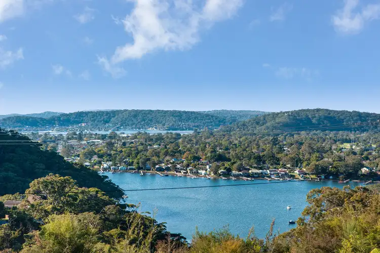 Main view of Homely house listing, 231 Woy Woy Road, Horsfield Bay NSW 2256