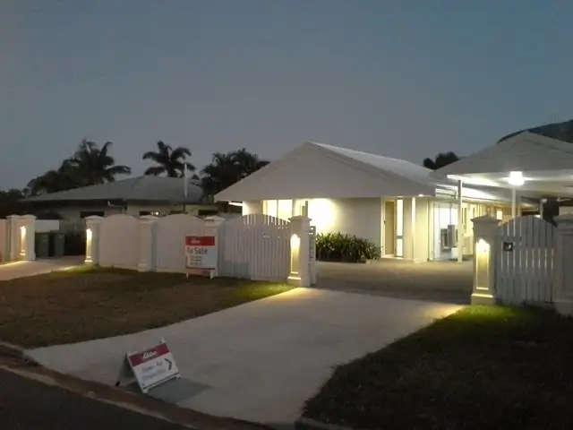 43 YOLANDA DRIVE, Annandale QLD 4814