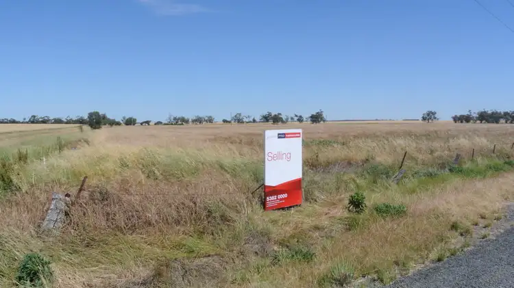Lot 1 of LP 219763Q Reinheimers Road, Pimpinio VIC 3401
