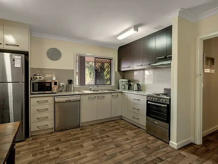 Fourth view of Homely house listing, 8 Harrison Street, Bluff Point WA 6530