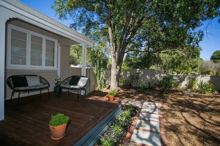 Seventh view of Homely house listing, 25 Harwood Street, Hilton WA 6163