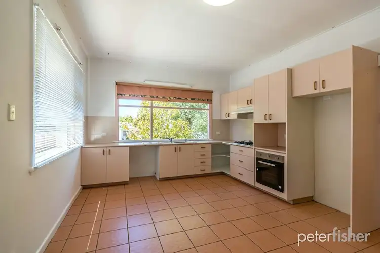 Third view of Homely house listing, 4 Collwood Crescent, Orange NSW 2800