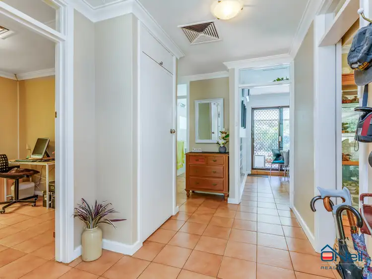 Third view of Homely house listing, 23 Lantana Way, Camillo WA 6111