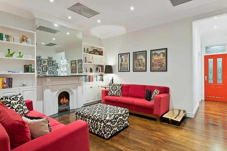 Third view of Homely house listing, 28 Thorby Avenue, Leichhardt NSW 2040
