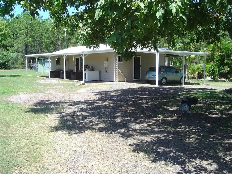 19 Donaldson Road, Booral QLD 4655