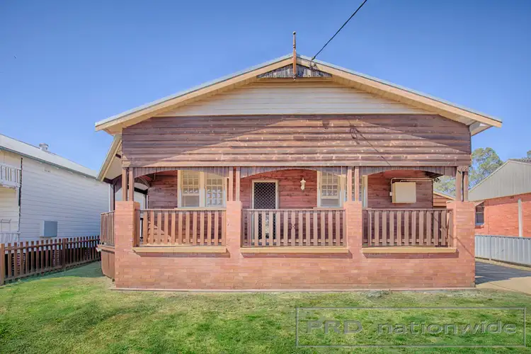 42 Deakin Street, Kurri Kurri NSW 2327