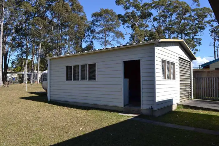 Seventh view of Homely house listing, 12 Kallaroo Road, Erowal Bay NSW 2540