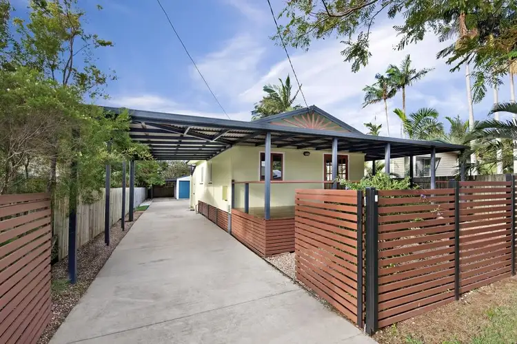 Second view of Homely house listing, 124 Arthur Street, Woody Point QLD 4019